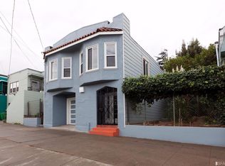1159 Hollister Ave, San Francisco, CA 94124