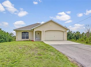 3254 62nd Ave NE, Naples, FL 34120