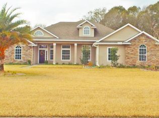 8200 Sierra Oaks Blvd, Jacksonville, FL 32219