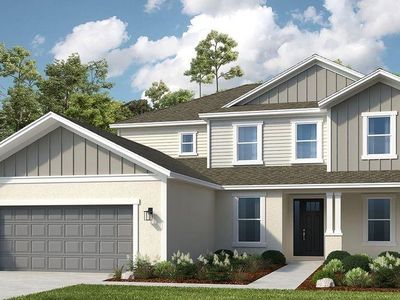 33954 Anchor Light Ln, Wesley Chapel, FL, 33543