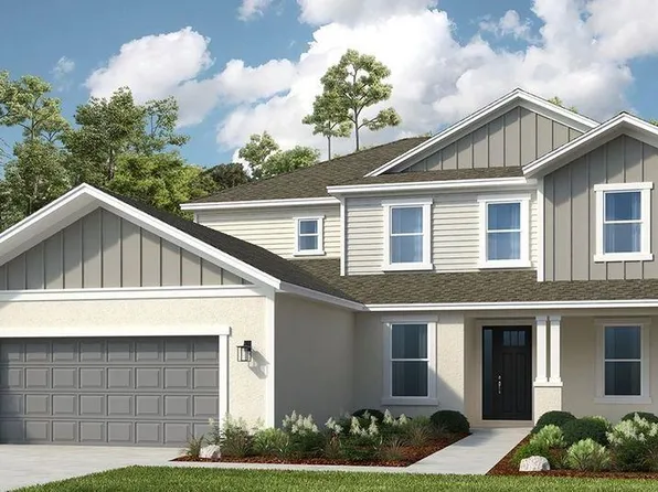 33954 Anchor Light Ln, Wesley Chapel, FL 33543