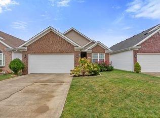 3217 Toll Gate Rd, Lexington, KY 40509