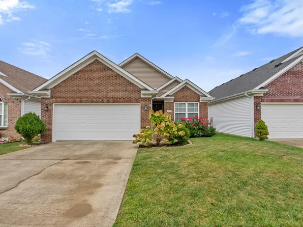 3217 Toll Gate Rd, Lexington, KY 40509