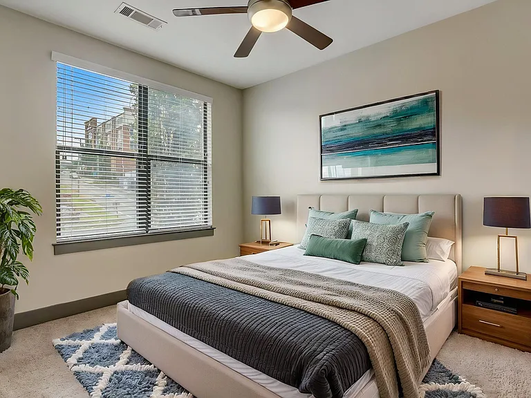 Octave Apartments — Photo 7