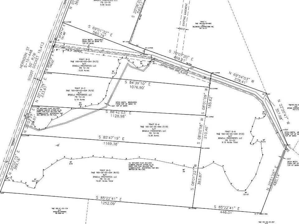 2nd image of 79 Herndon St Tract 4