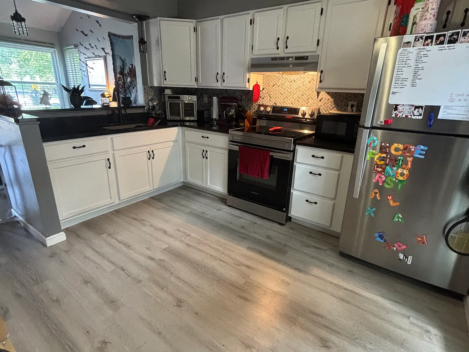 3 bed, 1.5 bath, 1046 sqft, $1,750 — Photo 3