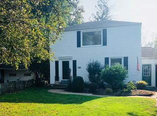 105 Lehn Springs Dr, Buffalo, NY 14221