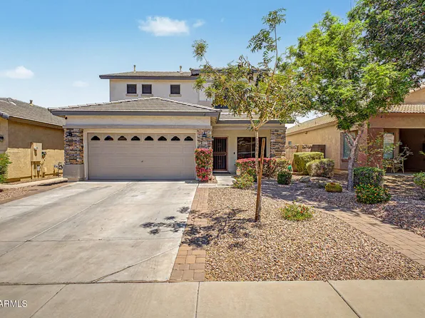 44306 W RHINESTONE Road, Maricopa, AZ 85139