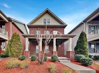 124 Benjamin Ln, Hendersonville, TN 37075
