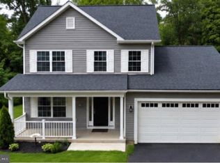 134 S Almond St, Orange, VA 22960