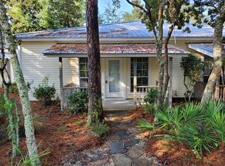 28 Jacksons Run #A, Santa Rosa Beach, FL 32459