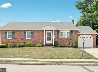 764 E Walnut St, Hanover, PA 17331