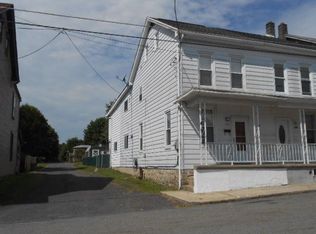 233 Pine St, Tamaqua, PA 18252