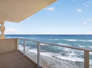 5440 N Ocean Drive #807, Singer Island, FL 33404