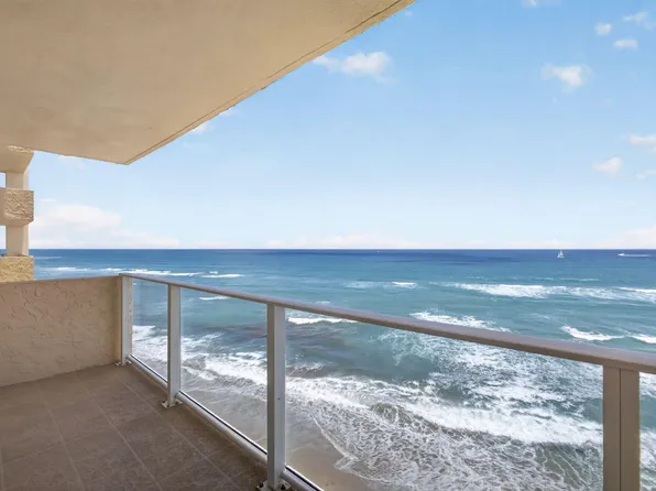 5440 N Ocean Drive #807, Singer Island, FL 33404