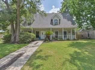6503 Brittany Park Ln, Houston, TX 77066