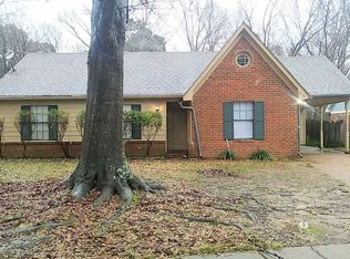 6440 Saginaw Rd, Memphis, TN 38134