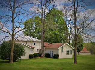 8361 Lockwood Rd LOT WP0001, Caneadea, NY 14717