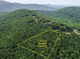 0 Little Eagle Mountain Rd, Clarkesville, GA 30523