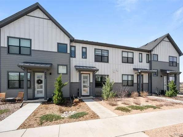 8051 Yampa River Avenue, Littleton, CO 80125