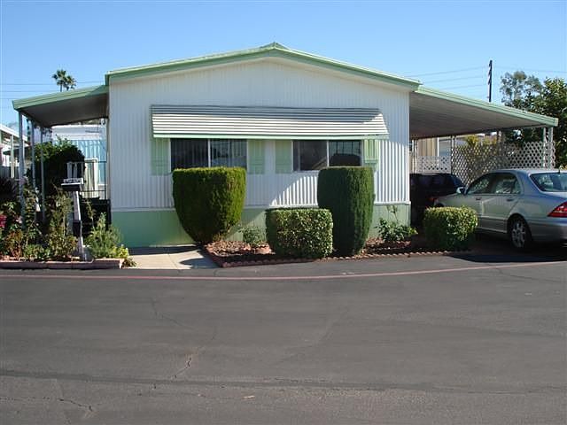 corner lot