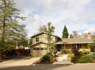 119 El Cerro Ct, Danville, CA 94526
