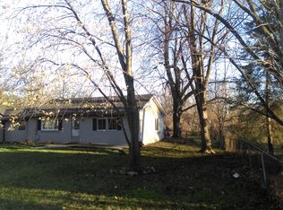 5307 S Mlk Blvd, Lansing, MI 48911