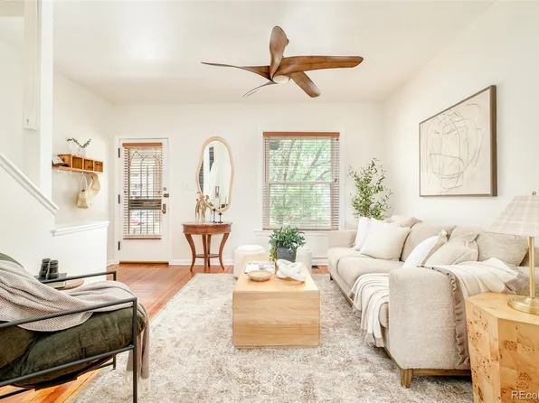 644 N Logan Street, Denver, CO 80203