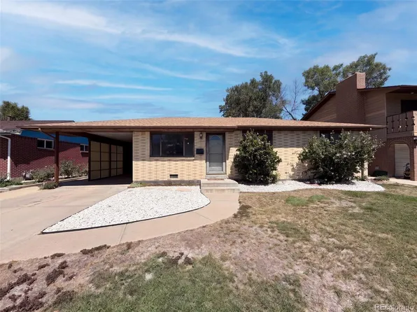 1561 Myrtle Street, Brighton, CO 80601