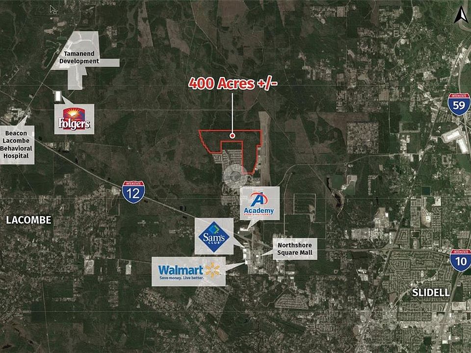 2nd image of Airport Rd