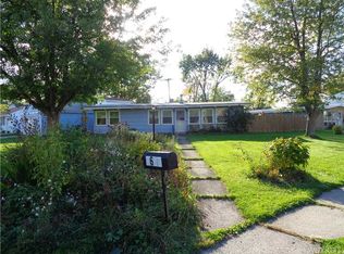 1610 Broadway, Grand Island, NY 14072