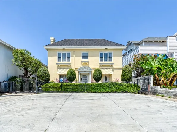 851 Crenshaw Blvd, Los Angeles, CA 90005