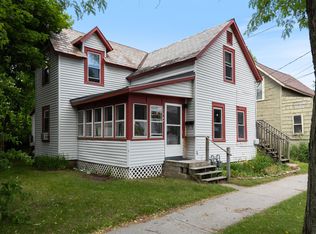 76 Ward St, Burlington, VT 05401