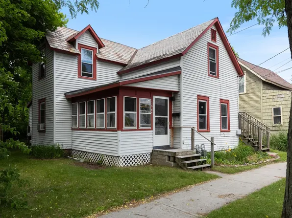 76 Ward Street, Burlington, VT 05401