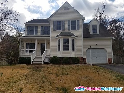 1st image of 3817 Redstone Dr