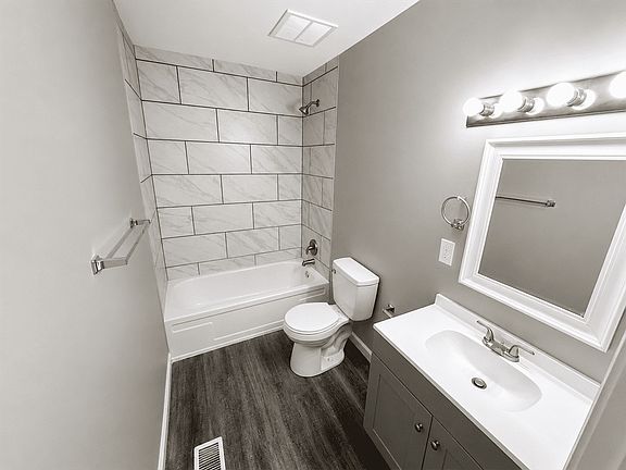 5th image of 2036 Catalpa Dr #D