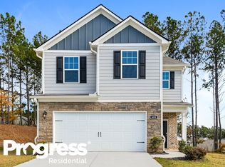 809 Golden Bell Way, Villa Rica, GA 30180