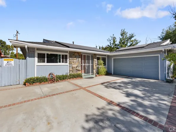 15829 Tupper St, North Hills, CA 91343