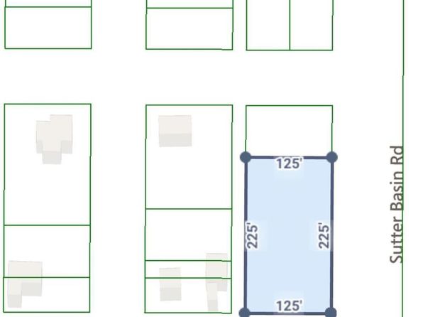 4611 San Diego Ave, Robbins, CA 95676