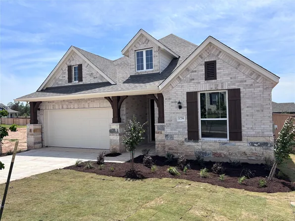 178 Coleto Trl, Bastrop, TX 78602