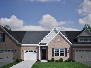 246 Yarrow Dr, Lexington, NC 27295