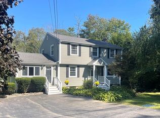 136 Pleasant St, Millis, MA 02054