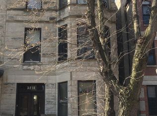 3218 N Seminary Ave APT 2, Chicago, IL 60657