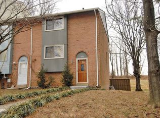 9457 Merryrest Rd, Columbia, MD 21045