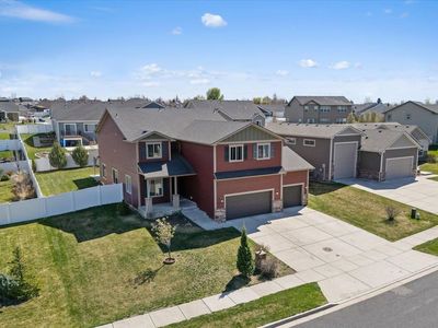 10414 N Alberta Cir, Spokane, WA, 99208