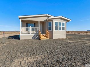 2535 Hope Ave, Silver Springs, NV