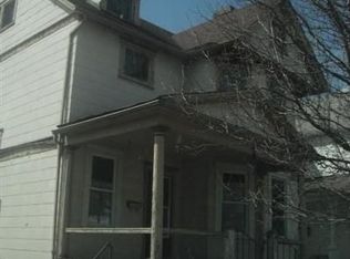 1 Glenwood Ave, Dayton, OH 45405