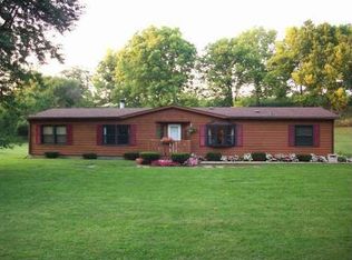 8577 E County Road 275 S, Peru, IN 46970