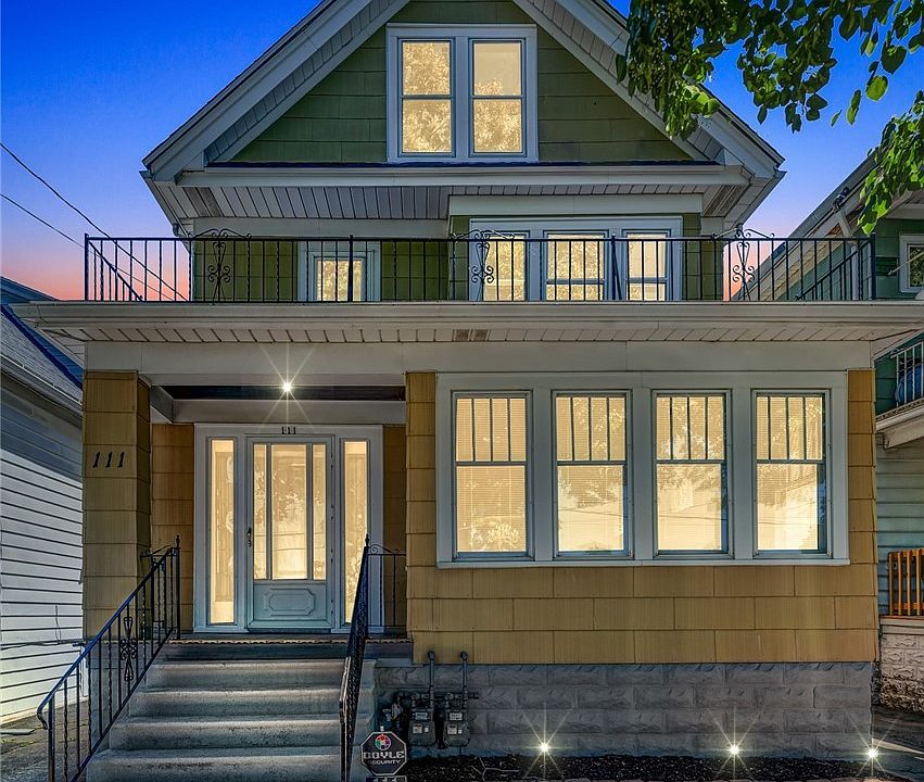 1st image of 111 Sprenger Ave