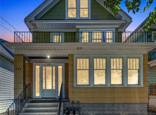 111 Sprenger Ave, Buffalo, NY 14211